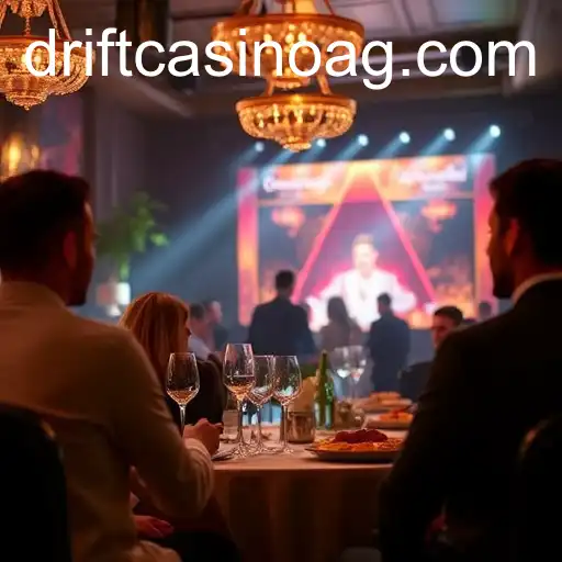 Exclusive Events