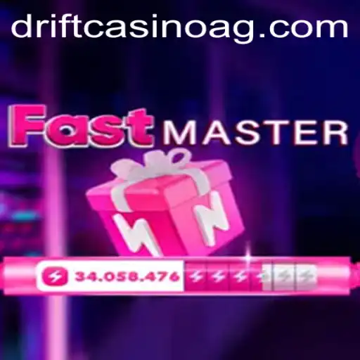 FastMaster: The New Pulse-Pounding Game Taking Gaming to New Heights