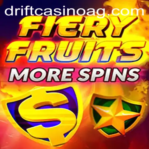 Exploring FieryFruitsMoreSpins: A Flamboyant Adventure in Online Gaming