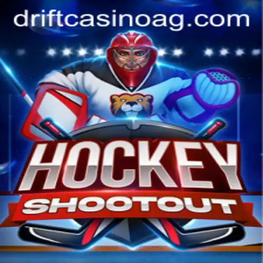 HockeyShootout: The Thrilling World of Hockey Meets Gaming
