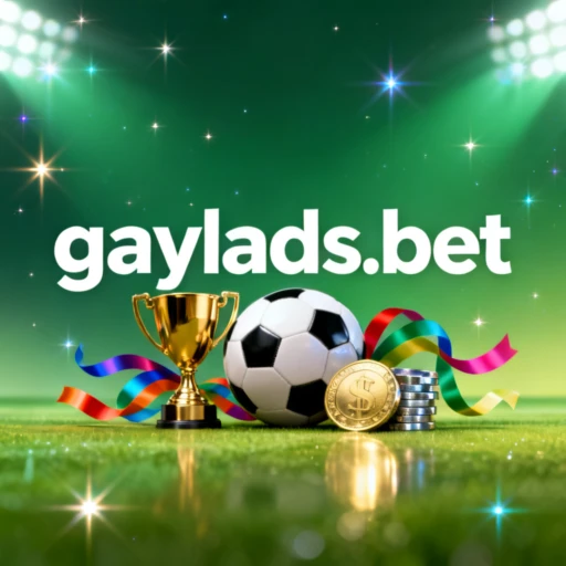 gaylads.bet