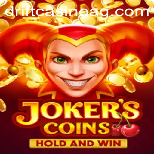 Discover the Thrill of JokersCoins on Gaylads.bet
