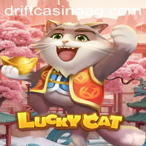 Dive into LuckyCat: The Engaging World of Gaylads.bet's Latest Game