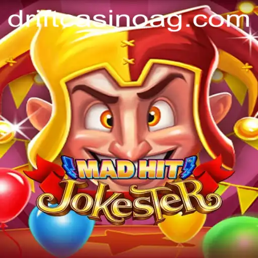 MadHitJokester: A Dynamic Approach to Modern Gaming