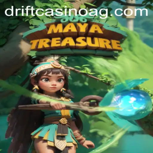 Discovering the Mysteries of MayaTreasure