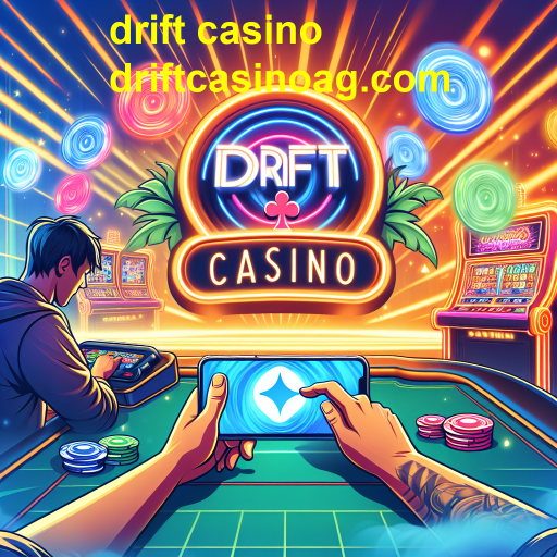 O Crescimento dos Jogos Móveis em Cassinos Online