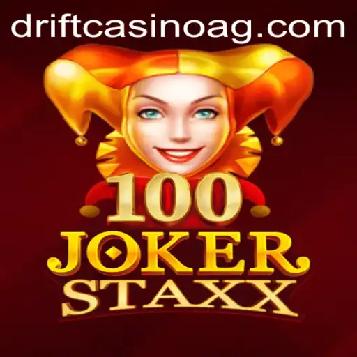 Exploring 100JokerStaxx: An In-depth Look into the Exciting World of Slots