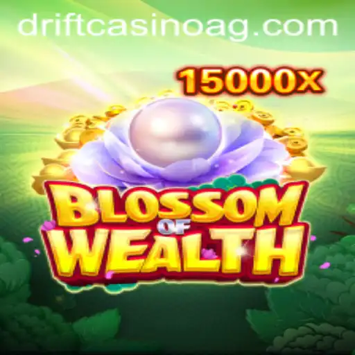 Blossom of Wealth: Unveiling the Thrilling New Game from Gaylads.bet