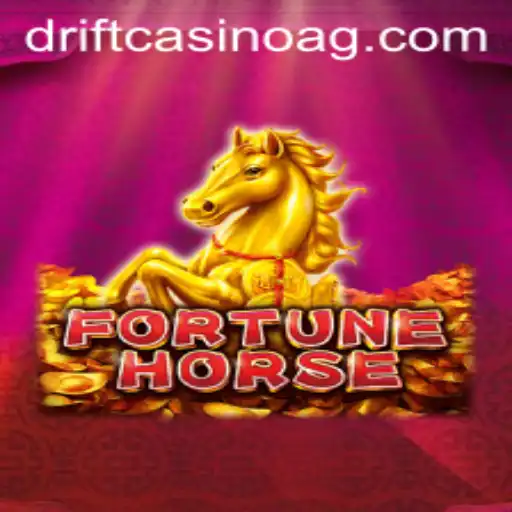 Discover the Exciting World of FortuneHorse - A Thrilling Adventure Awaits