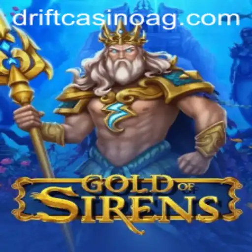 GoldofSirens: A Deep Dive into the Enchanting World of Strategy and Mythology