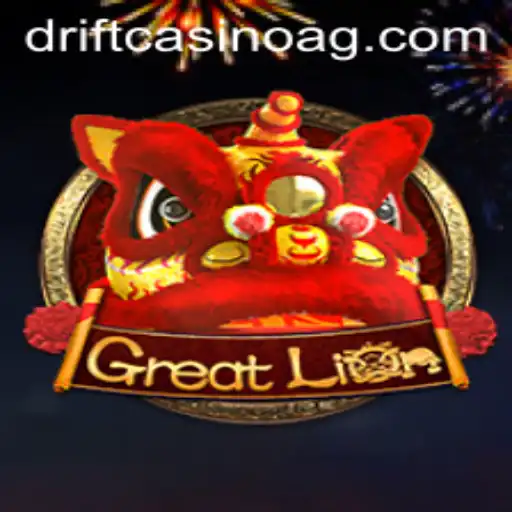 GreatLion: A Thrilling Adventure Game in the World of Online Betting
