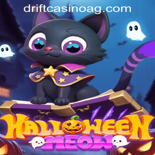HalloweenMeow: Unleashing Eerie Fun with a Twist of Fortune