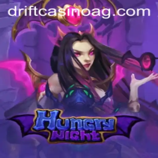 Dive into the Adventure of HungryNight: A Gaming Experience Like No Other