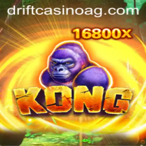 Exploring the Adventure of Kong in the Gaming World