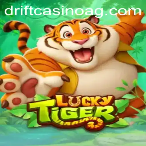 Discover the Excitement of LuckyTiger - A Unique Gaming Experience at Gaylads.bet