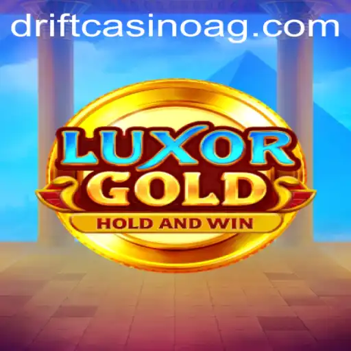 LuxorGold: Discover the Thrilling New Game at Gaylads.bet
