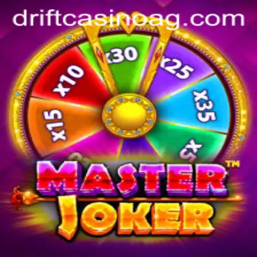 MasterJoker: Exploring the Thrills of Gaylads.bet's Latest Casino Game