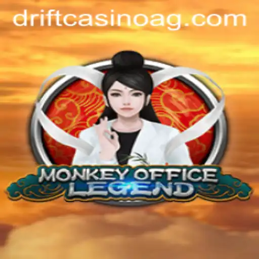 MonkeyOfficeLegend: A Dive into Strategy and Adventure