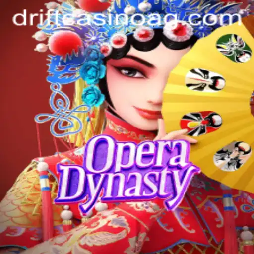 Exploring the Fascinating World of OperaDynasty in the Context of Gaming and Current Events