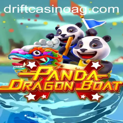 Exploring PANDADRAGONBOAT: The Exciting New Game on gaylads.bet