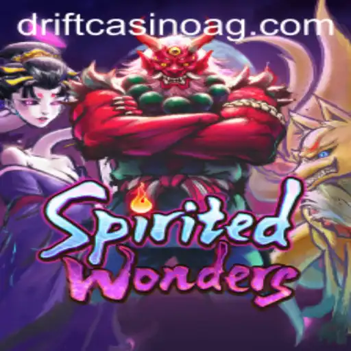 Unveiling the Mysteries of SpiritedWonders: A Thrilling Journey into the Gaming World