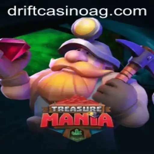 TreasureMania: The Ultimate Adventure Awaits