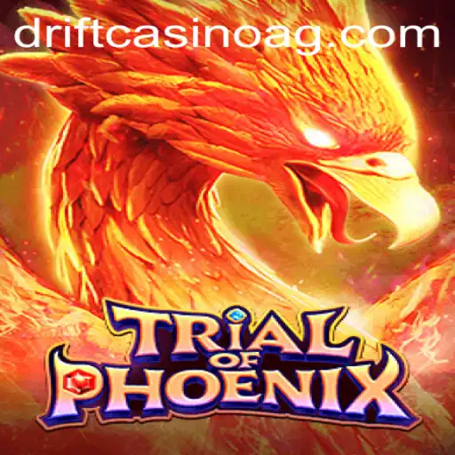 Exploring the Epic Adventure of 'TrialofPhoenix' in the World of Online Gaming