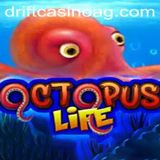 Dive into the Depths with OctopusLife: The Game Revolutionizing Underwater Adventures