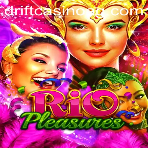 Explore the Vibrant World of RioPleasures: A Captivating New Game Experience