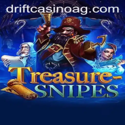 Explore the Exciting World of TreasureSnipes: A Comprehensive Guide
