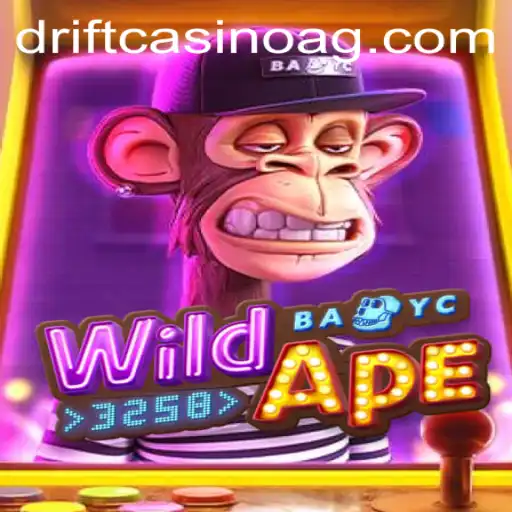 Discover the Exciting World of WildApe3258: A Thrilling Adventure Game